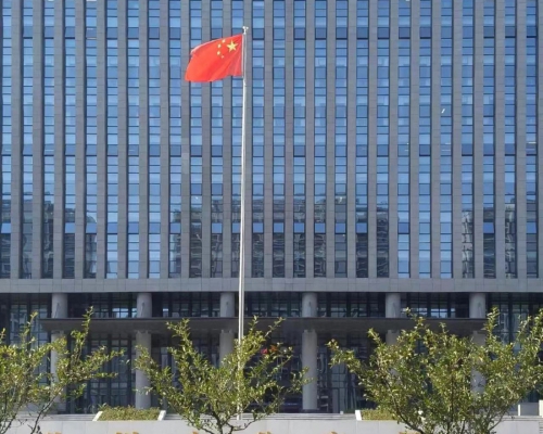 徐州公安局外墙案例