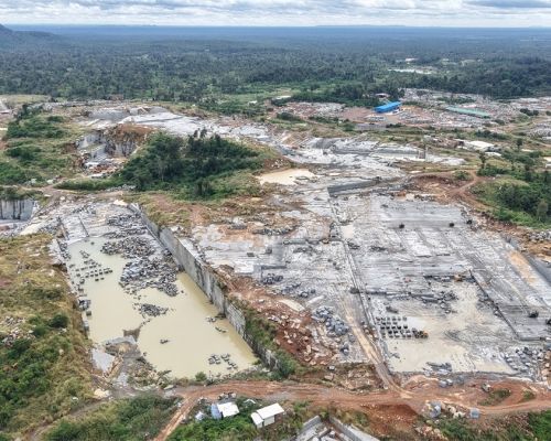 矿山资源