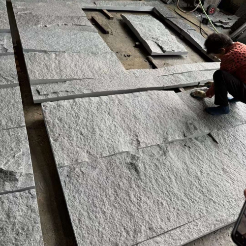 Cambodian Black Natural Face