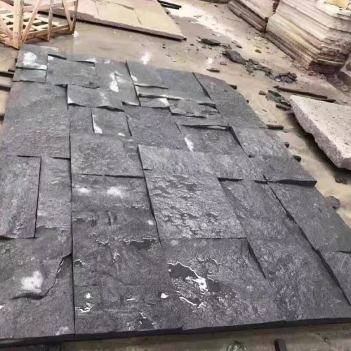 Cambodian Black Natural Face