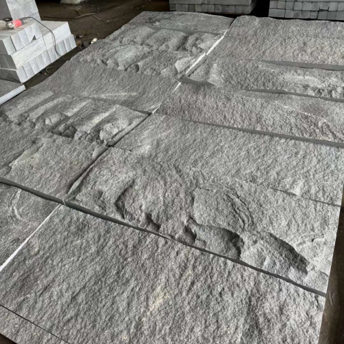 Cambodian Black Natural Face