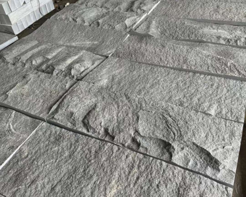 柬埔寨黑自然面