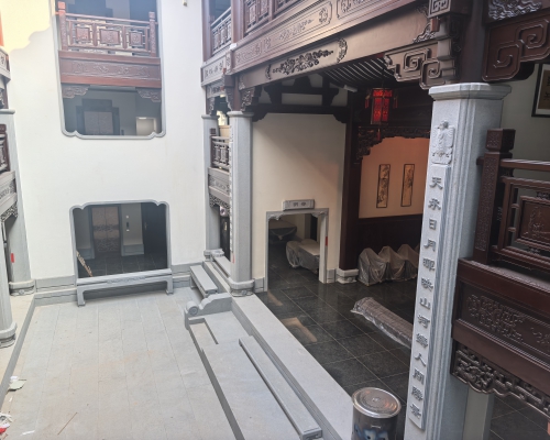 Guangdong Meizhou Project Case