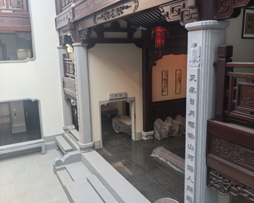 Guangdong Meizhou Project Case