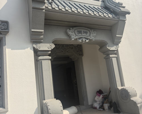 Guangdong Meizhou Project Case