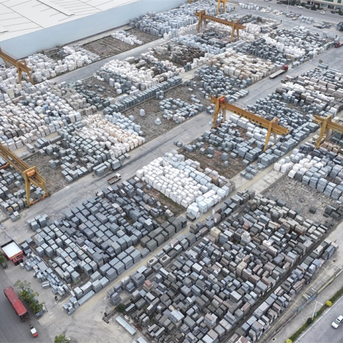 កន្លែងស្តុកសម្ភារៈបោដាក្នុងប្រទេស