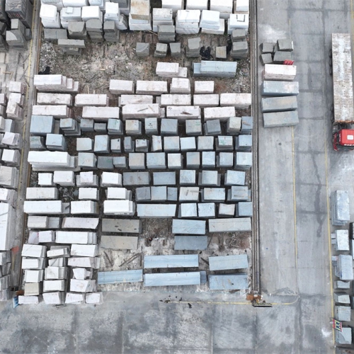 កន្លែងស្តុកសម្ភារៈបោដាក្នុងប្រទេស